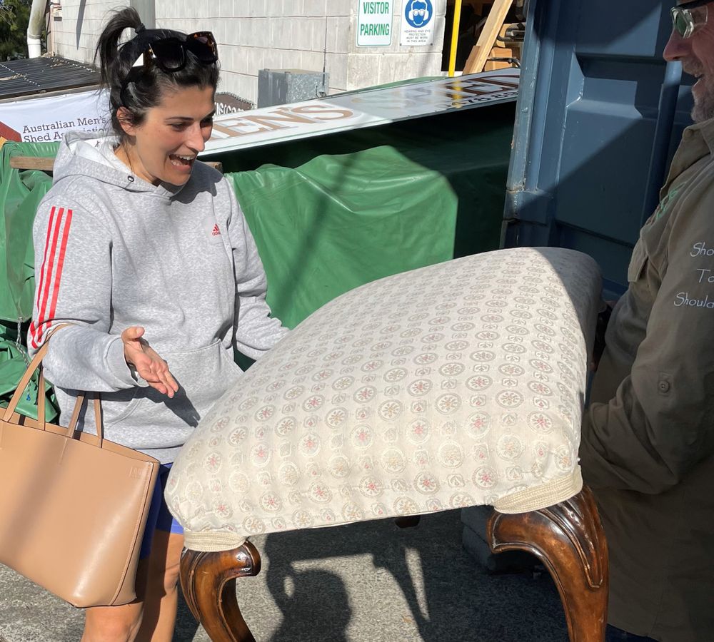 Ugly Duckling or Beauty under the Calico? post image