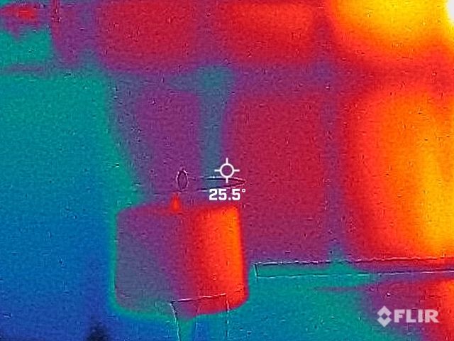 Come winter, it is time to insulate post image