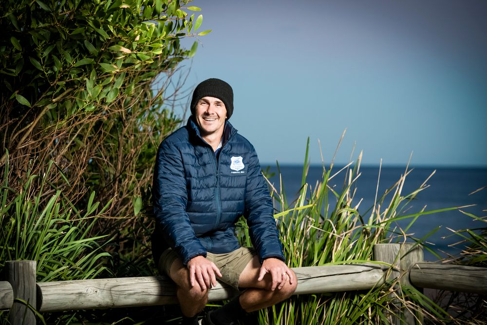 Meet Thirroul's Alone Australia star post image