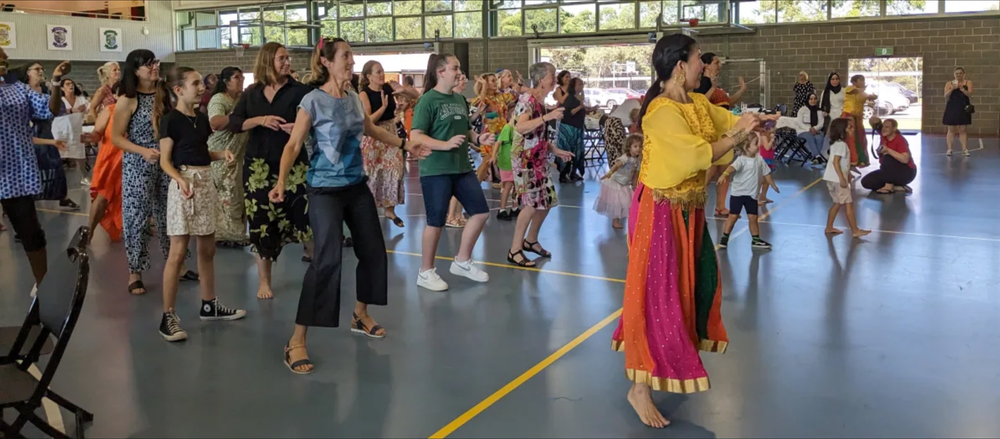 Is it autumn, or still summer? post image