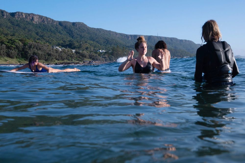 Q&A with filmmaker Holly Trenaman post image