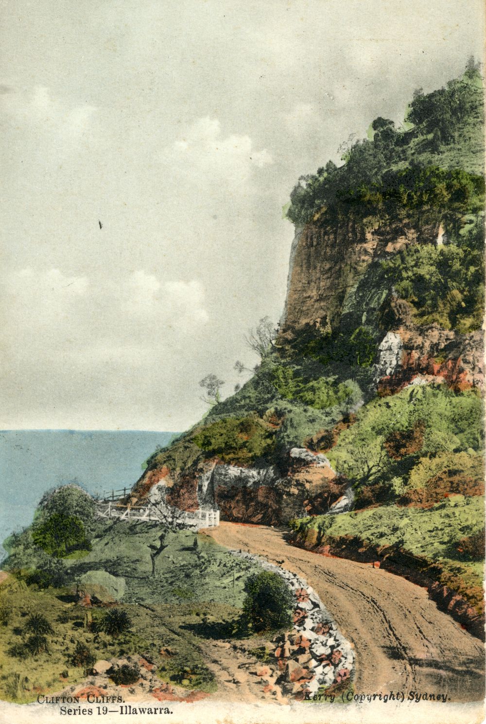 Ages of Art in the Illawarra post image