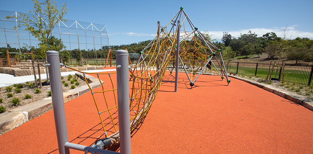 Community devastated by vandalism at Cringila Hills playground post image