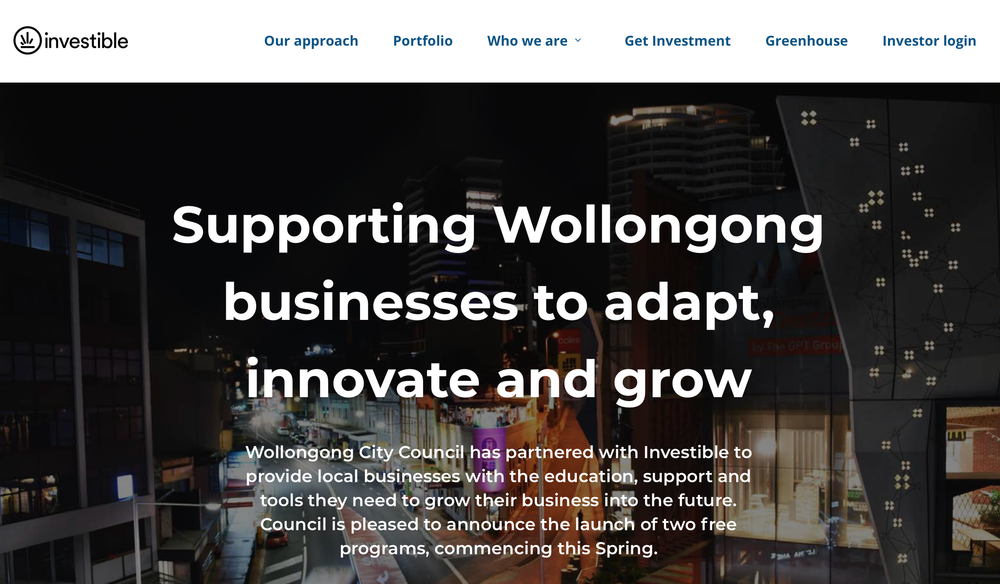 Building business survival skills in tough times post image