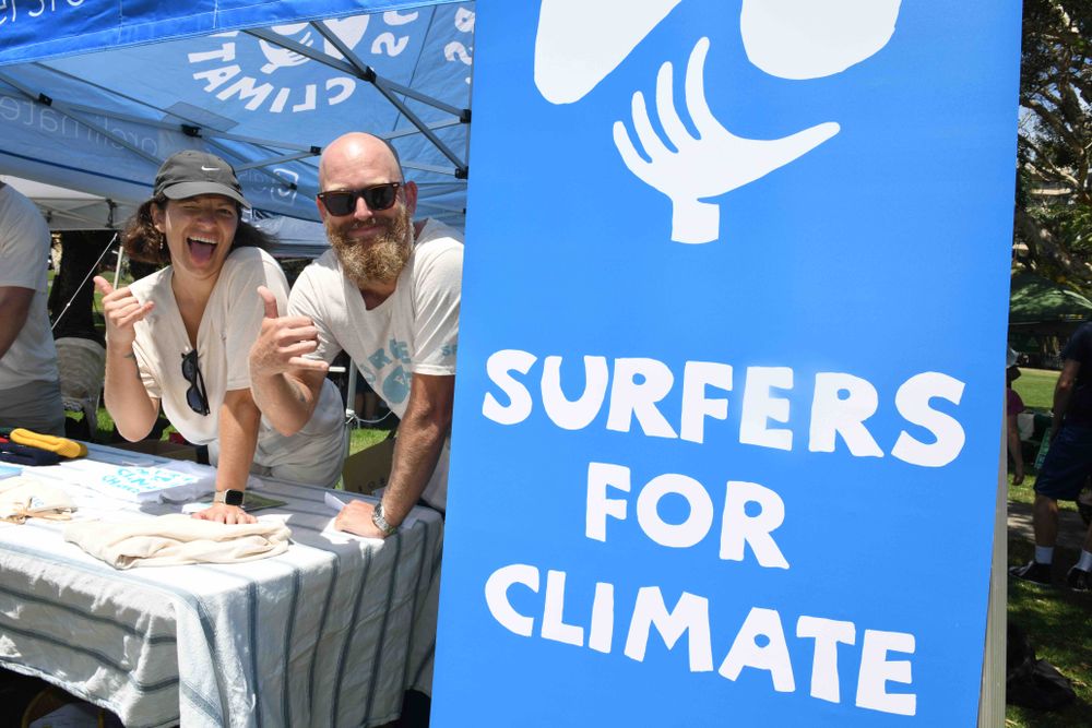 Common Ground: Surfers for Climate wants independent offshore wind research post image
