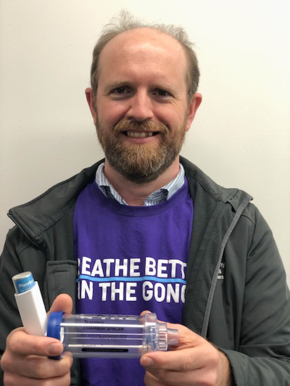 It's National Asthma Week – Time to Update Your Asthma Action Plan! post image