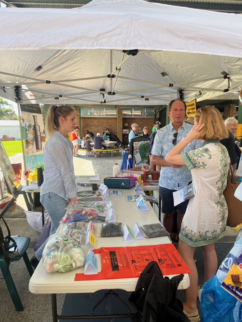 Group calls for feedback on soft plastics recycling pilot post image