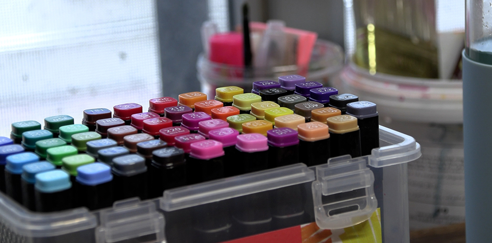 Artists – make your mark in Wollongong post image