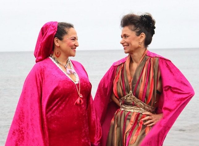 From the Gong to Edinburgh: Our top citizen set to appear at the world's biggest fringe festival post image