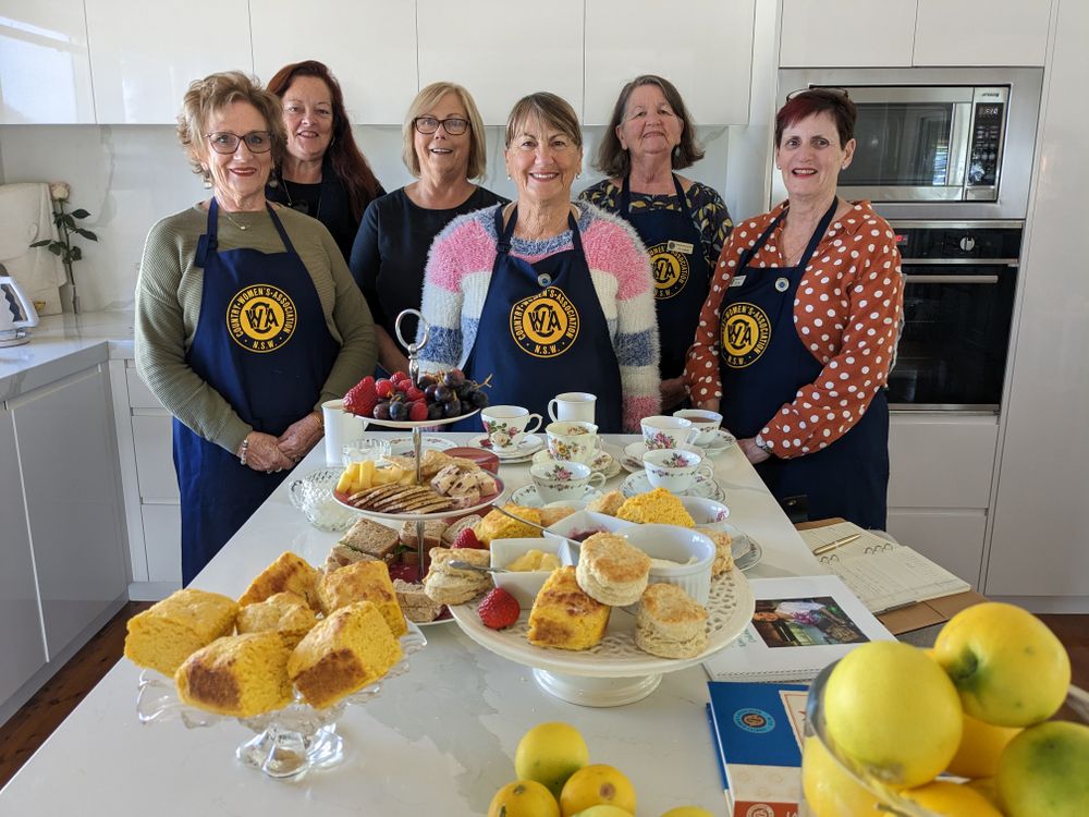 Have a sconversation, CWA recommends ahead of National Scone Day post image