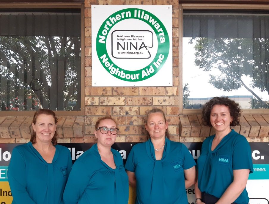 Welcome boost to the NINA team post image