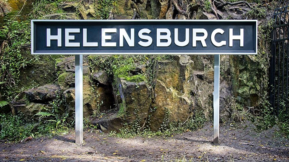 Helensburgh median house price $1m post image