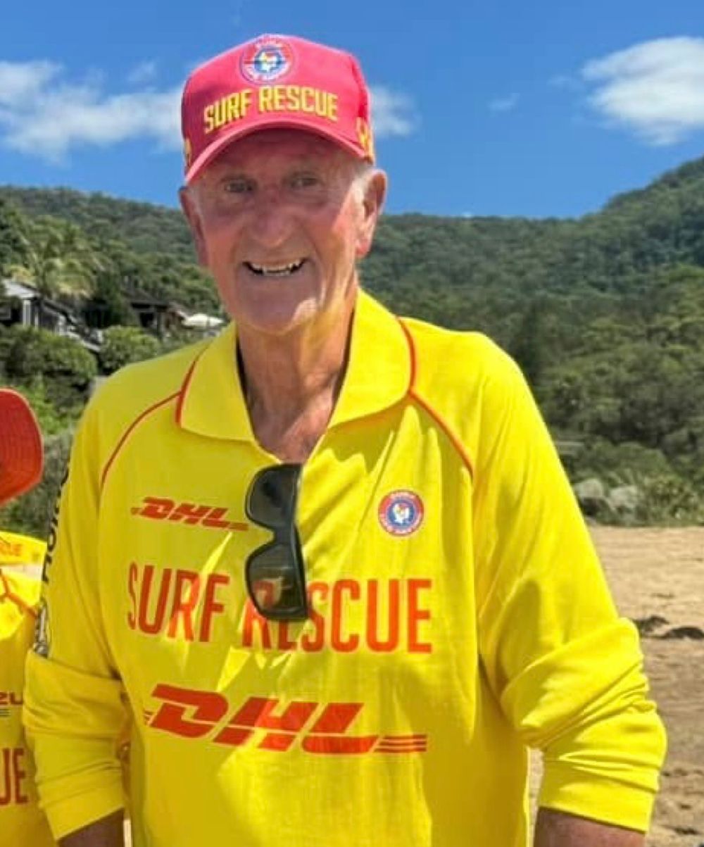 Coalcliff SLSC postpones Dave Winner events post image