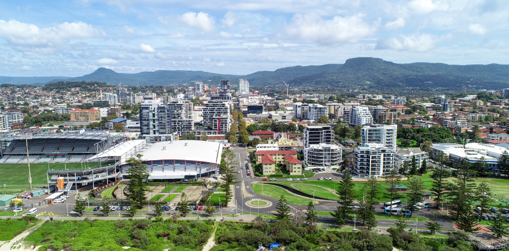 Council welcomes Illawarra Sports and Entertainment Precinct funding announcement post image