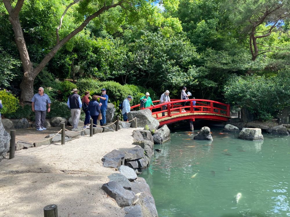 Calling active retirees post image