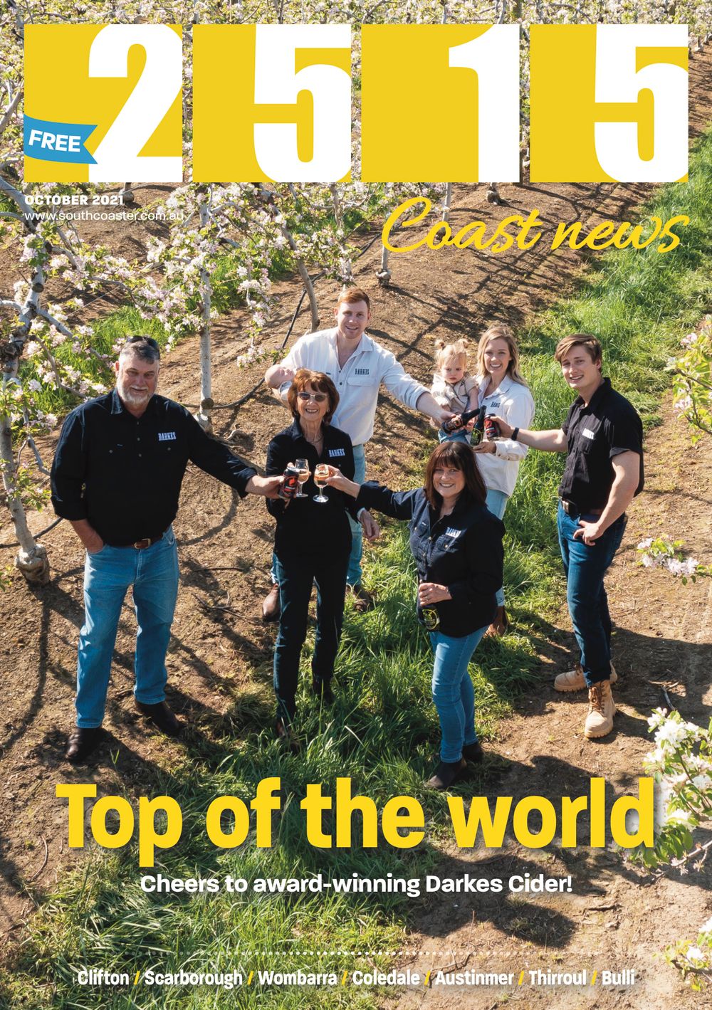 2515 October 2021 post image