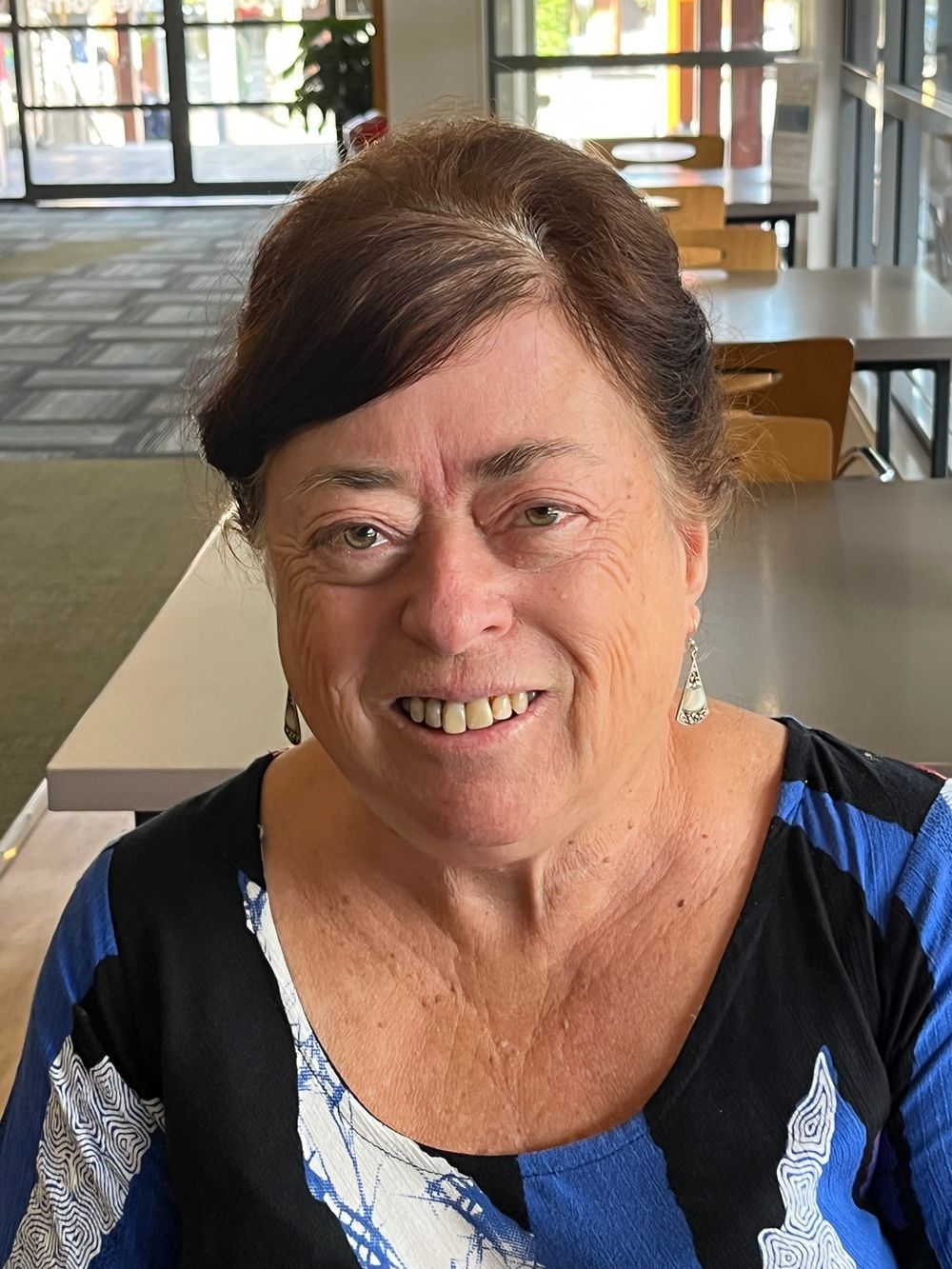 Time to knit with the First Wednesday Knitting Club post image