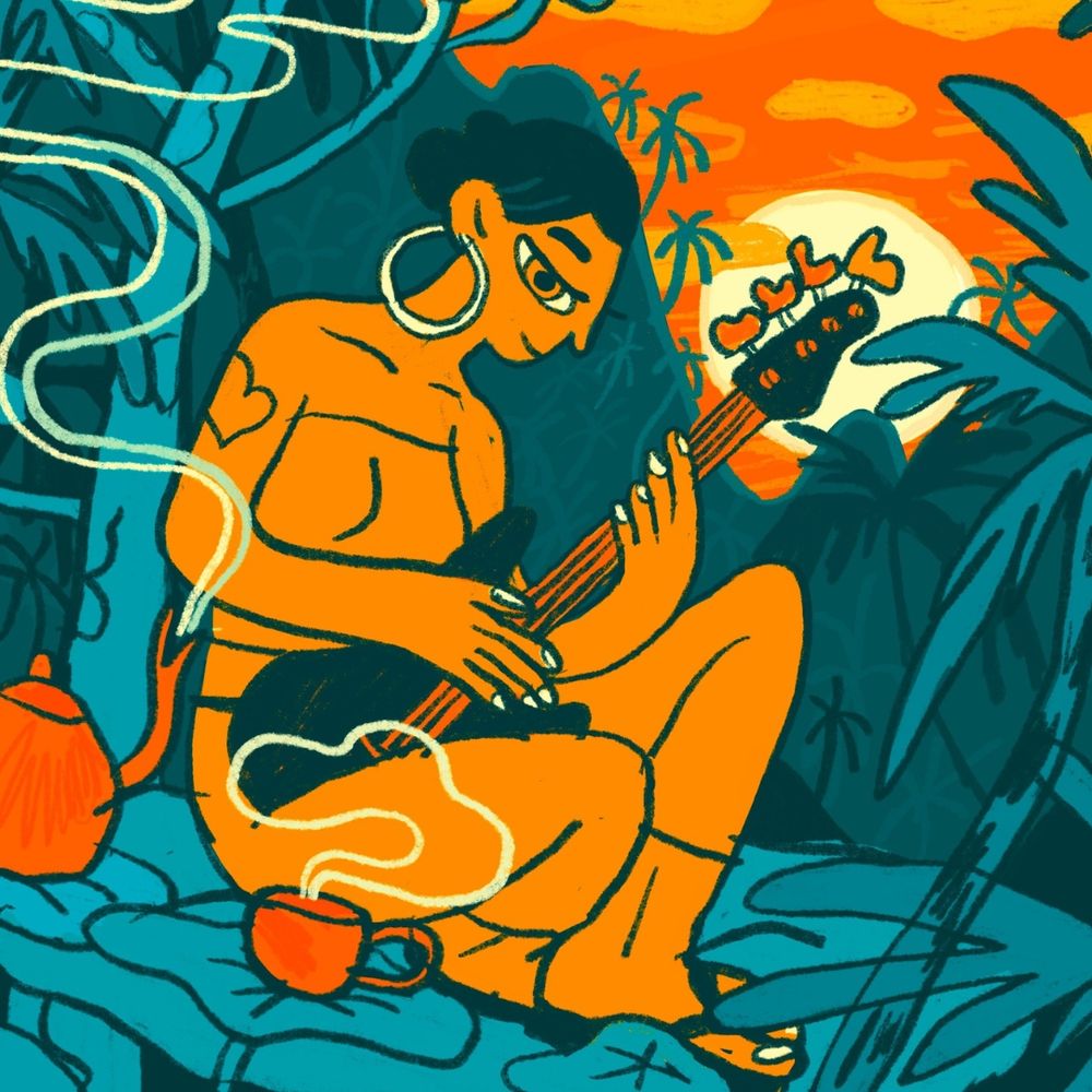 'Be a risk taker': See 7 new local acts at MerrigongX show tonight post image