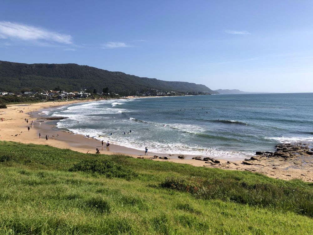 Tides are cosmic post image