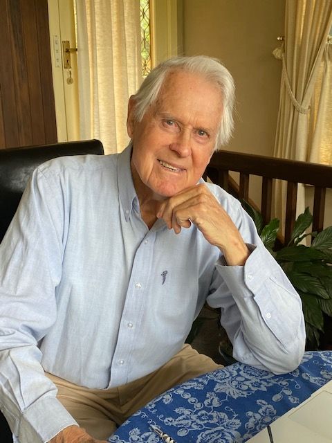 Time To Act post image