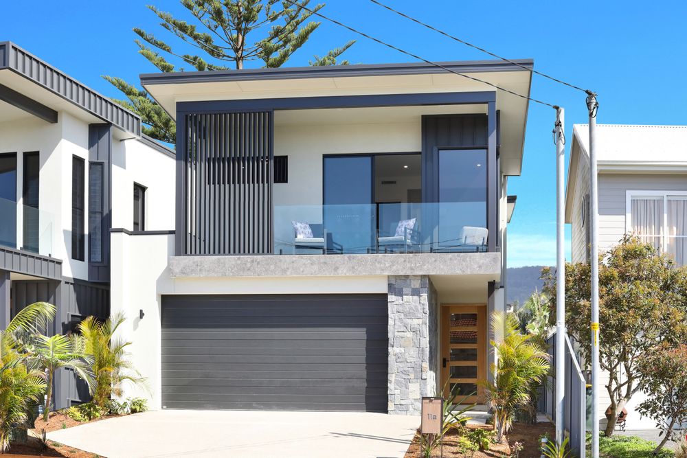 Duplex Award Nominee: Grand Pacific Homes Celebrates Excellence in the Building Industry post image