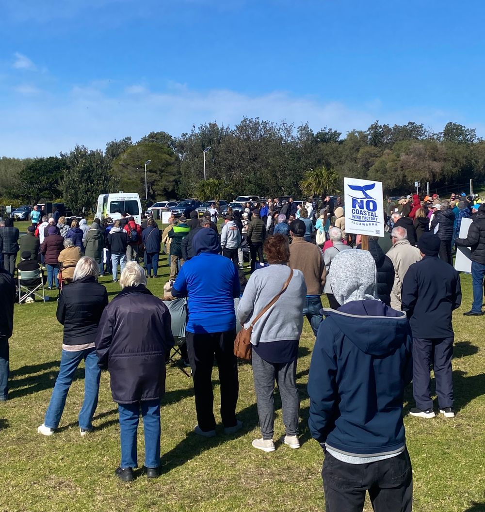 ‘Be beyond reproach’: Politicians warned words matter after rally rhetoric post image