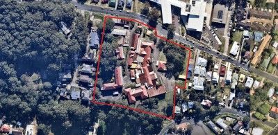 New dawn for former Bulli Hospital site post image