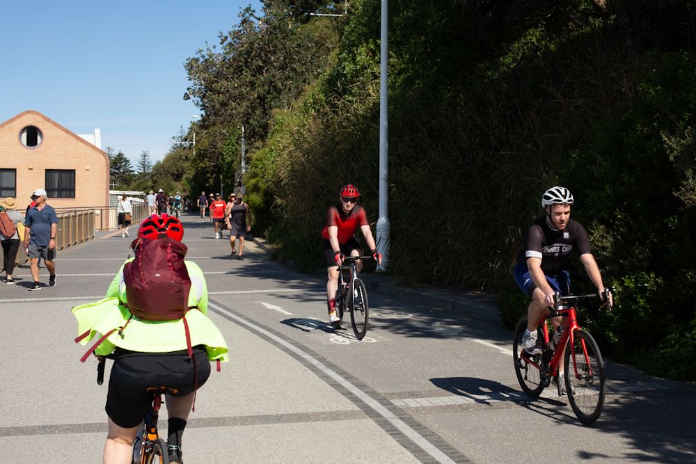 Forget the conspiracies, 15-minute cities will free us to improve our mental health and wellbeing post image