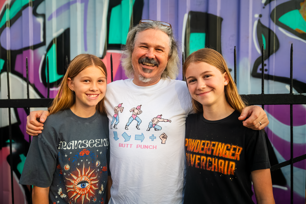 'Love the vibe': Festival goers rate family-friendly event in Port Kembla post image