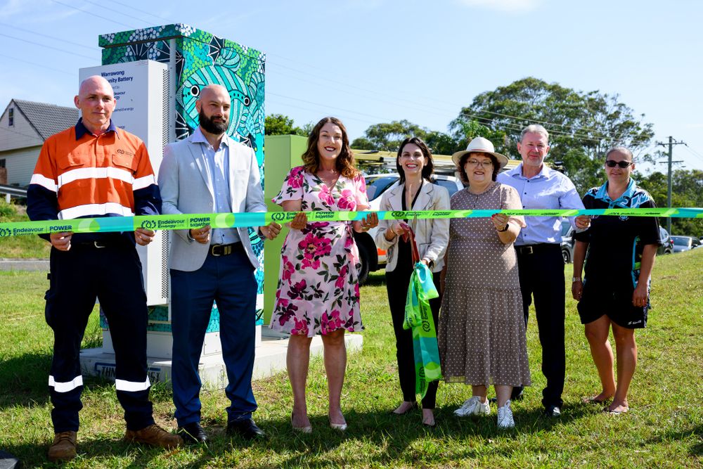 Sun's up, wind stalls: Politicians share their views post image