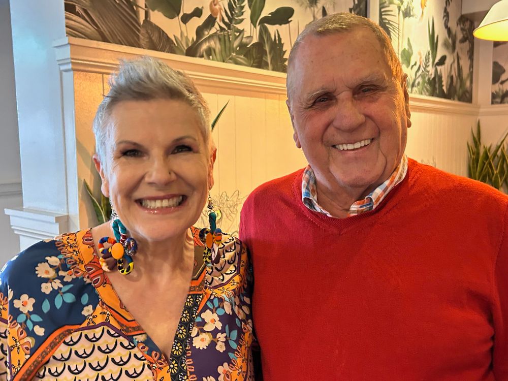 WIN News legends reunite and share memories of a special time in local television history post image