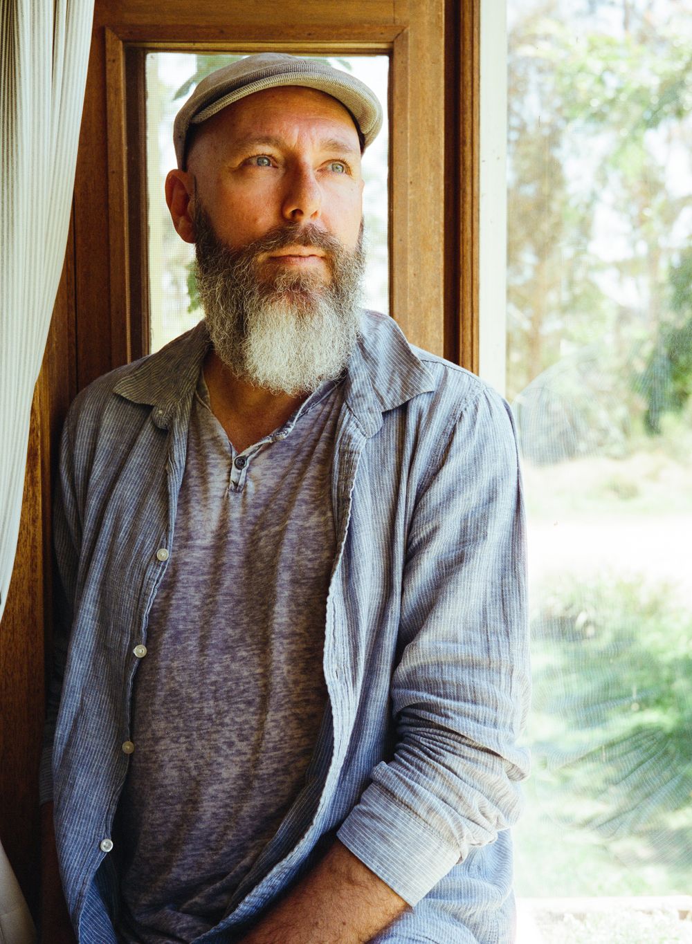 Meet the author: David Stavanger post image
