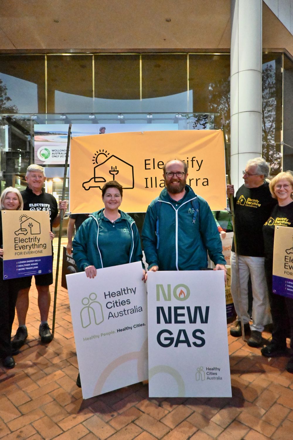 Health concerns drive calls for new homes to be all-electric post image