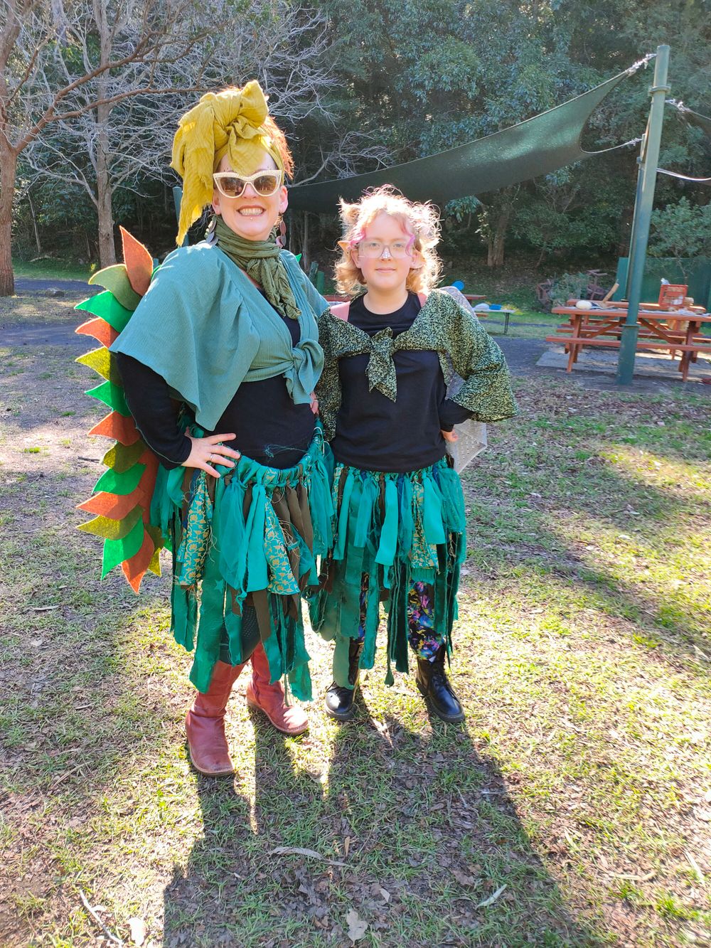 Bush Magic Adventure Therapy launches at Don's Farm post image