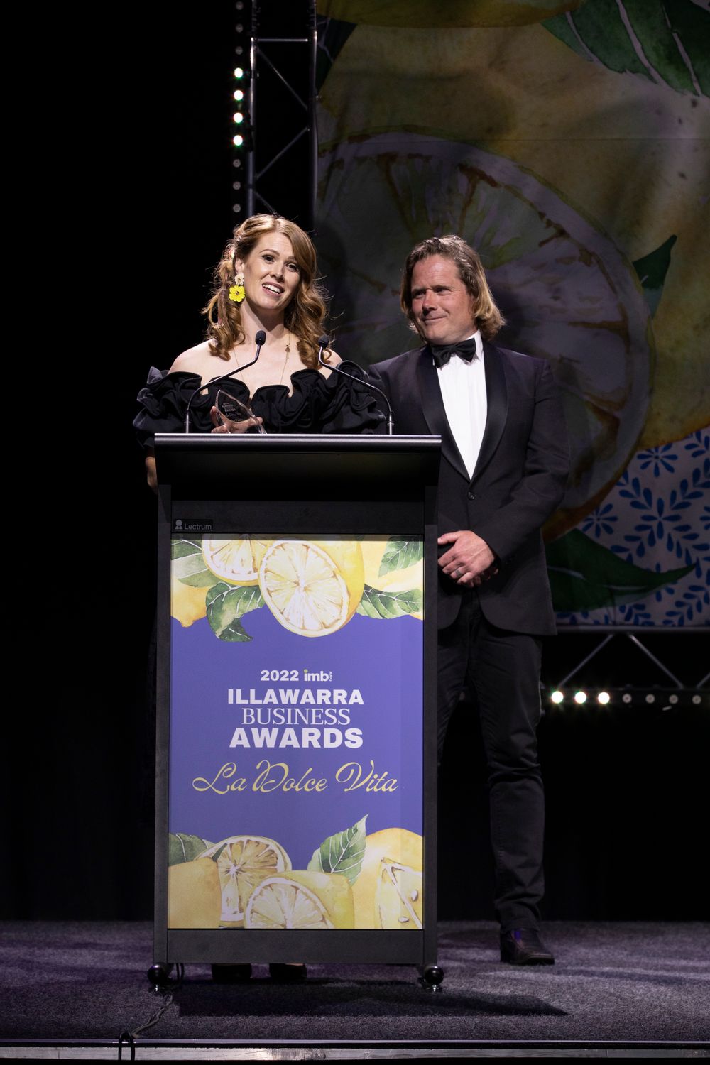 Congratulations to the sustainability champions post image