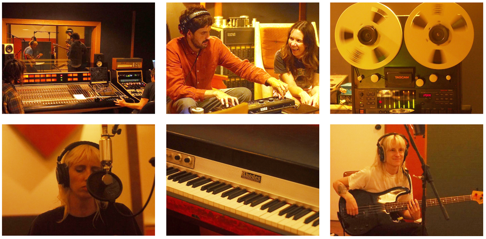 From clothing to sound factory post image