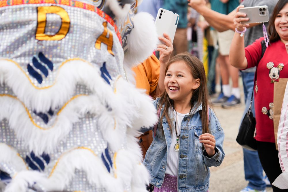Nan Tien Temple to host joyful Lunar New Year Celebration post image