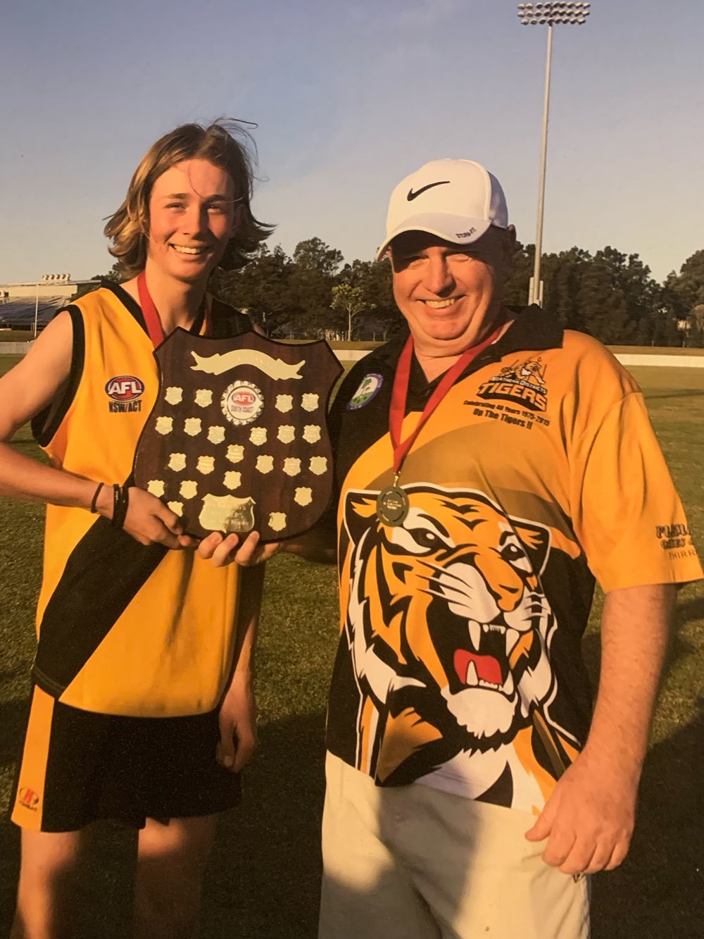 A triumph to remember post image