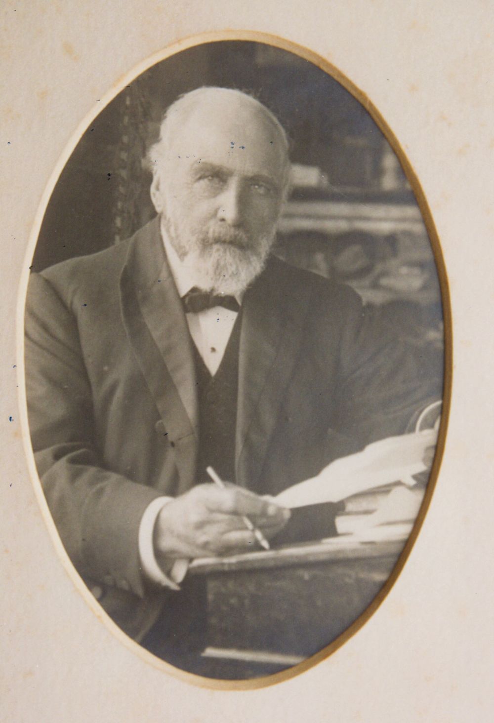 The Fullers of Dunmore post image