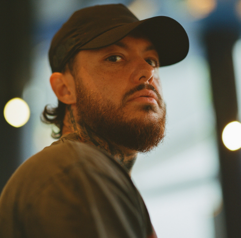 Nooky takes the stage as we celebrate NAIDOC Week post image