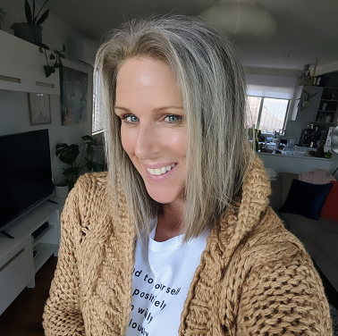 Q&A with the Glow Girls founder post image