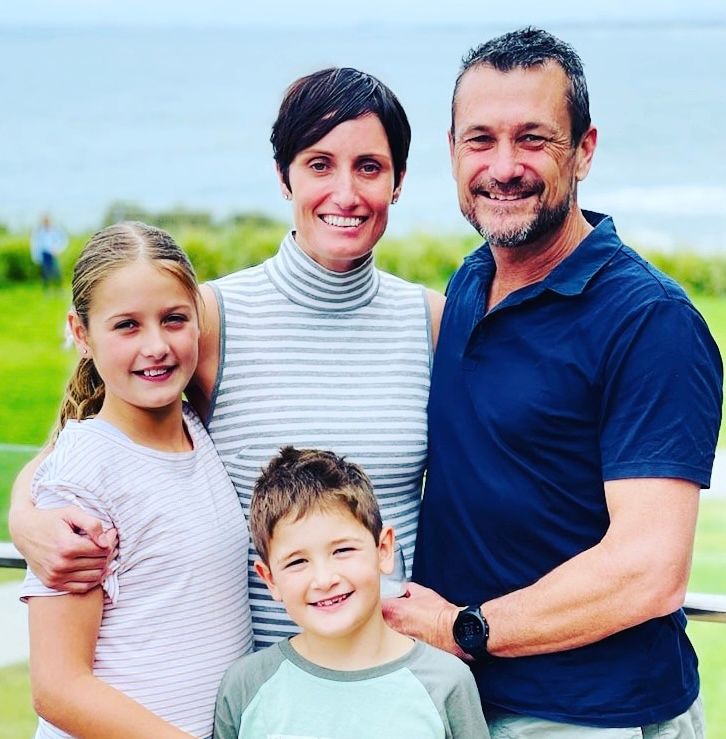 50 Years in the Making: celebrating Thirroul local Mark O’Connor's time in the building industry post image