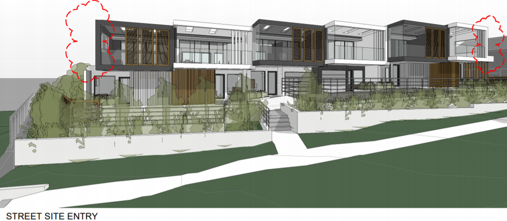 Concerning development proposed for Bulli Pass post image