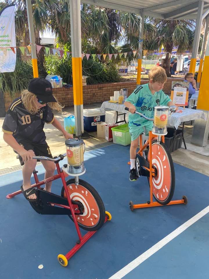 'Every stall can teach you something': Corrimal Rotary's GreenFest is back on Sunday post image