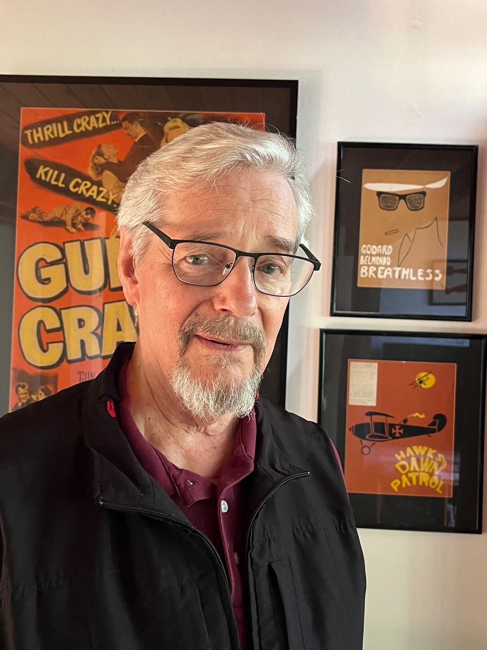 Time to volunteer at U3A post image