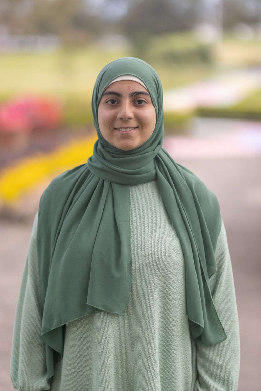 Meet a candidate: Mariam Sawan for Wollongong Youth Forum post image