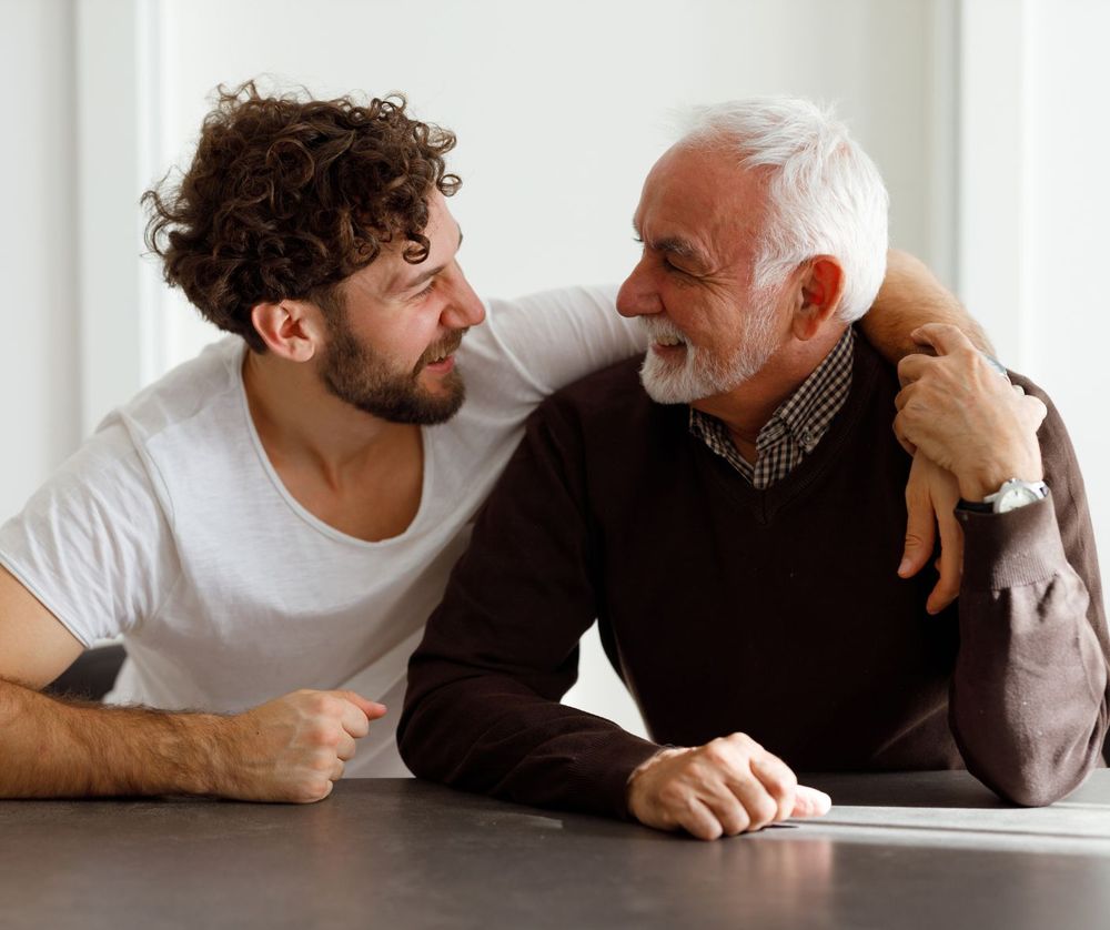 Staying Well at Every Age: Essential Health Checks for Men post image