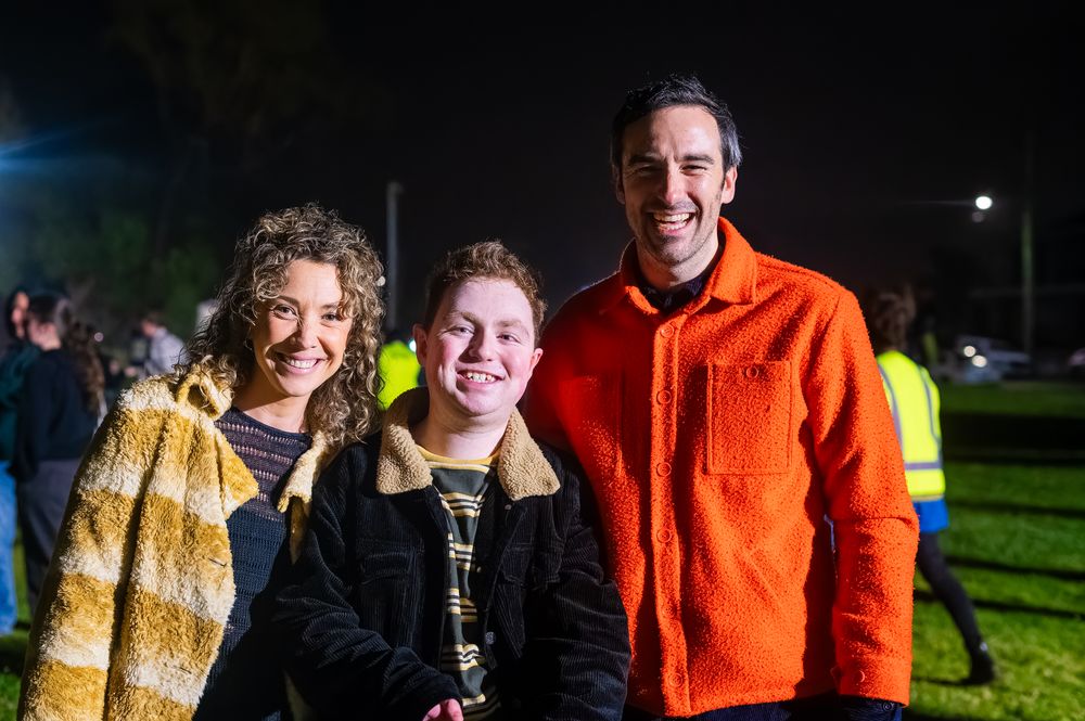 Local award-winning short film to screen at Flickerfest post image