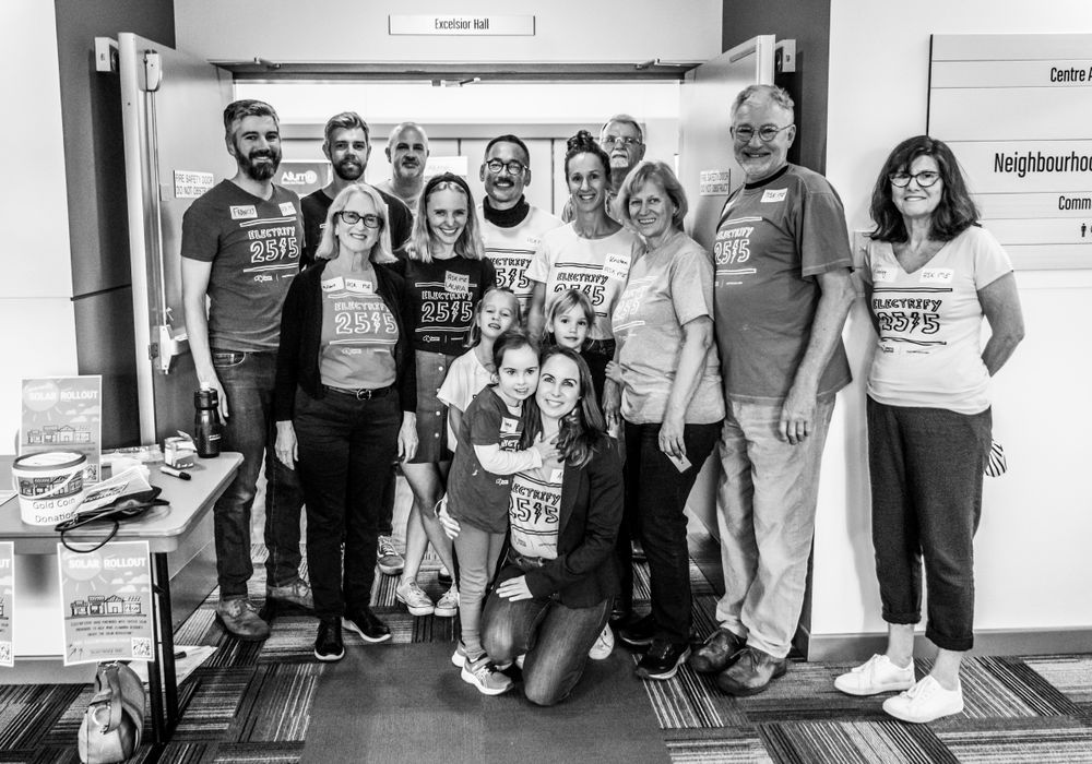 Electrify 2515 launches Solar Rollout to full house in Thirroul post image