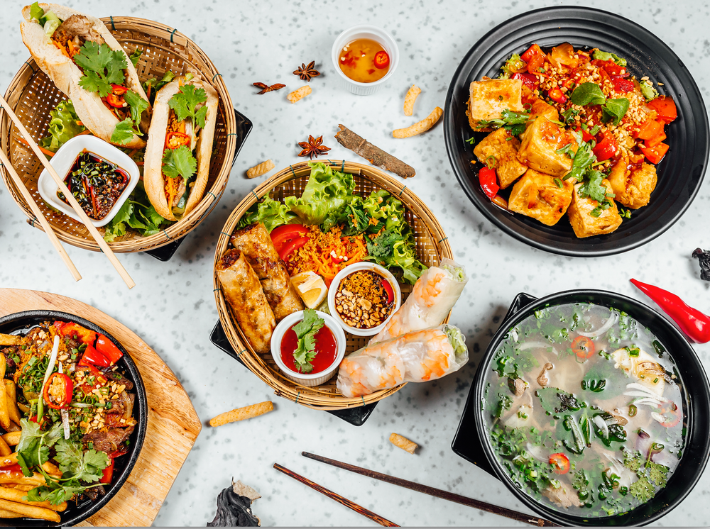 From Pho to Banh Mi, find a Taste of Vietnam in Wollongong post image